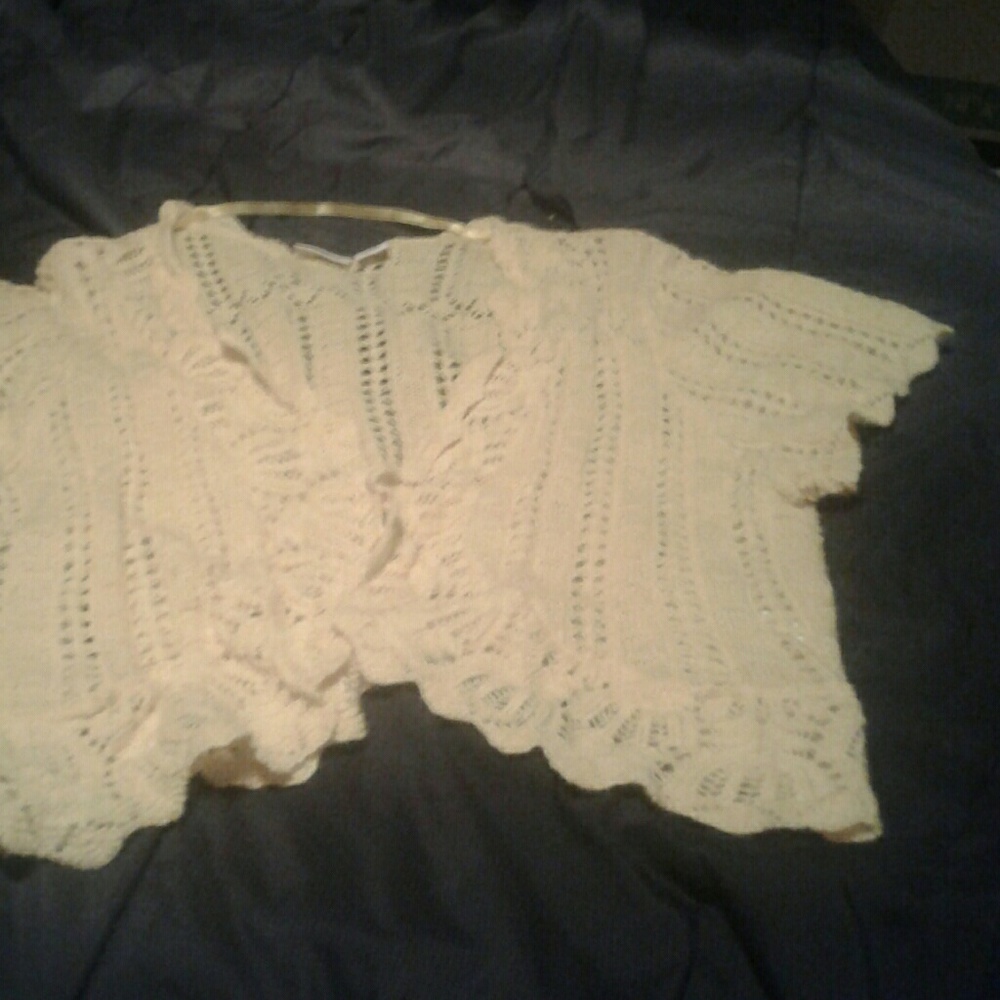 Nice jr cardigan